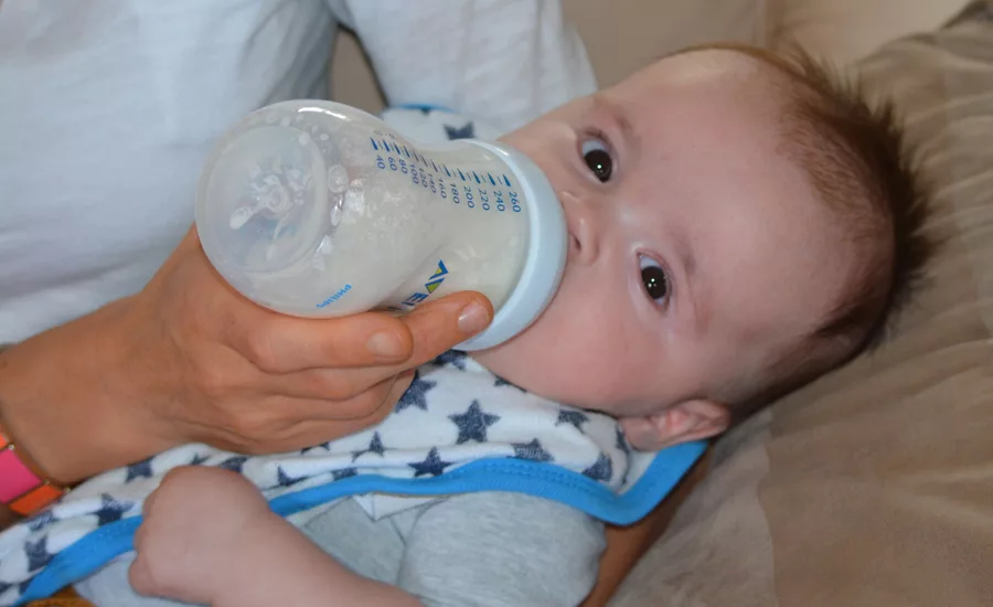 Dairy industry urges White House to block WHO proposal