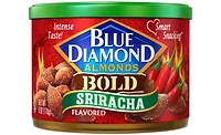 Sriracha almonds win innovation award