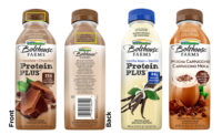 Bolthouse Farms recalls millions of protein drinks
