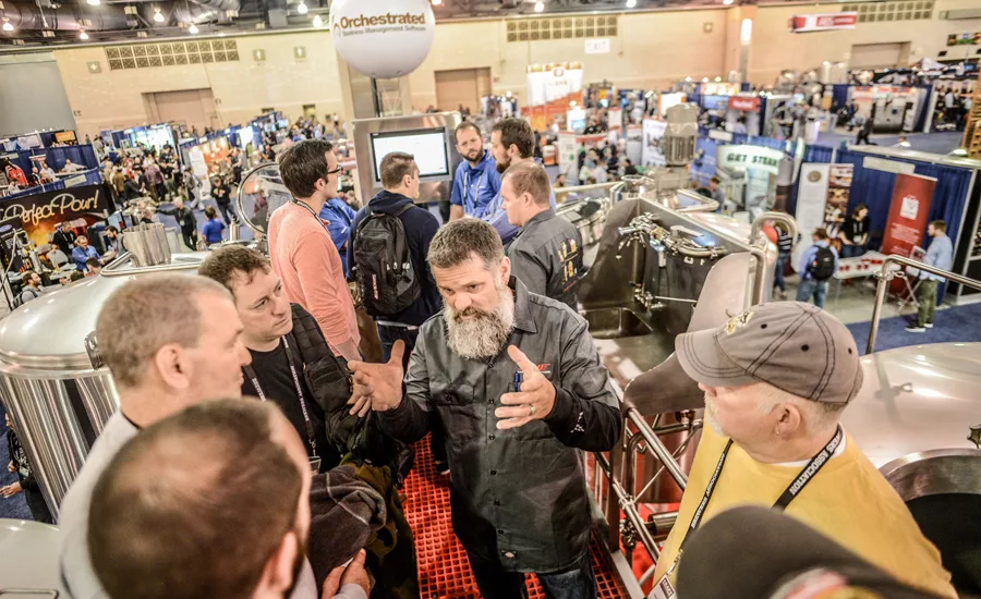 Big deals lead concerns of craft beer industry