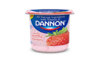 Dannon releases yogurt with non-GMO ingredients, joins labeling effort