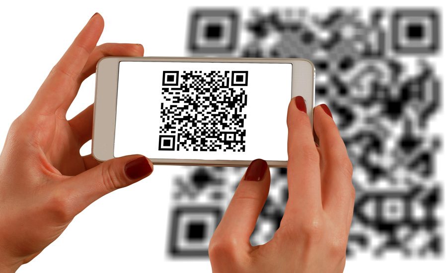 QR codes not a smart move for GMO labeling 20160929 Food Engineering
