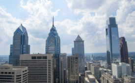 Philadelphia on verge of passing new tax