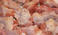 Arkansas firm recalls meat and poultry products due to insanitary conditions