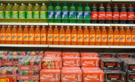 Philadelphia becomes first major city with sugary drink tax