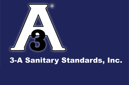 3A-SSI Sanitary Standards announces FSMA-compliant equipment design criteria