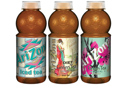 Judge throws out Arizona Iced Tea All Natural lawsuit