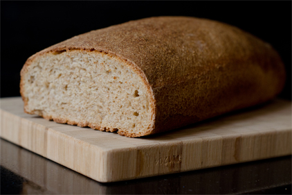 Bread declining as staple