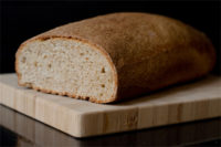 Bread declining as staple 