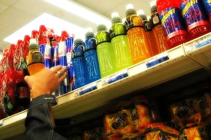 Beverage industry responds to energy drink accusations