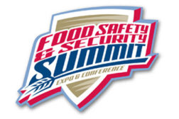 Food Safety Summit exhibition hall sells out