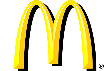 McDonaldâ€™s global comparable sales drop for April