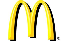 McDonaldâs global comparable sales drop for April