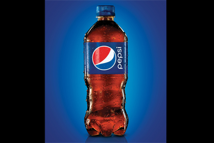 Pepsi launches first new bottle in 16 years