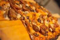 Annieâs Inc. to recall pizzas over metal shards in dough
