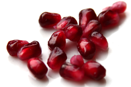 Pomegranate seeds linked to four new Hepatatis A infections