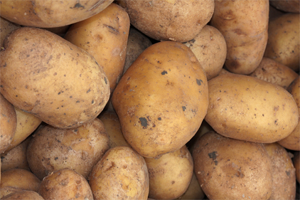 McDonald’s not lovin’ GMO potatoes