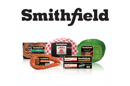 Smithfield Foods restructures to accelerate growth