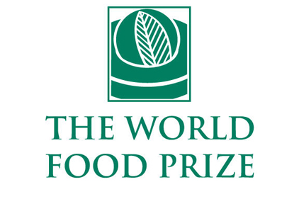 World Food Prize awarded to three biotechnology scientists