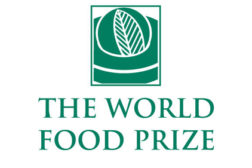 World Food Prize awarded to three biotechnology scientists	 
