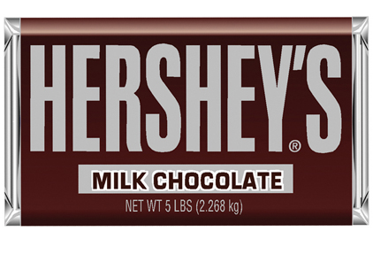 Hershey unwraps consumer-centric innovations