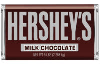 Hershey to buy Chinese candy maker for $498 million