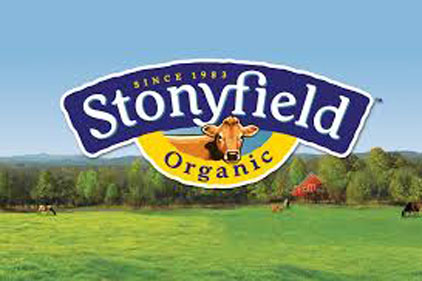 Stonyfield expands yogurt recall