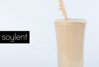 Soylent to receive $1.5 million in seed funding