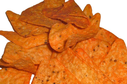 Mountain Dew tests Doritos flavored soda