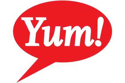 Yum!  Brands authorizes $1 billion stock buyback plan