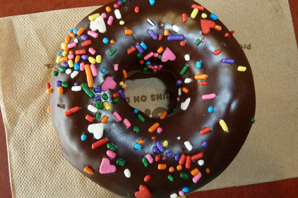 Dunkinâ?? Donuts plans expansion in China; adds 1,400 restaurants