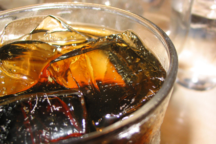 San Francisco proposes warning labels on soda ads