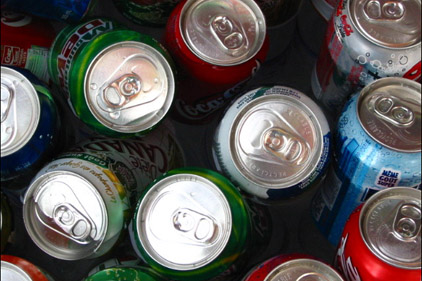 California could be the first to institute soda tax