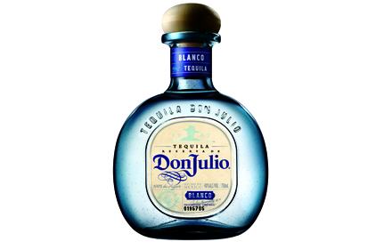 Diageo dumps Bushmills for full control of Don Julio