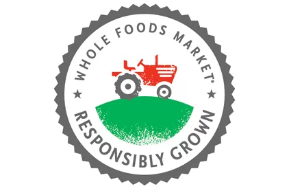 Whole Foods to rank produce by growing practices