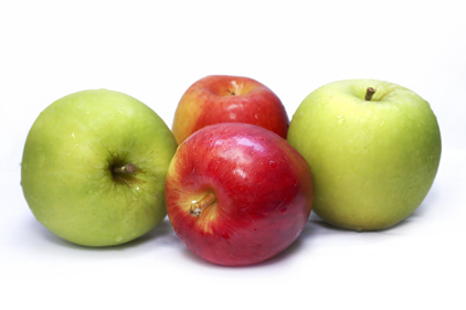 USDA approves apples that resist browning