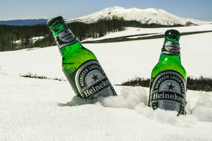 Heineken sells packaging business to Crown