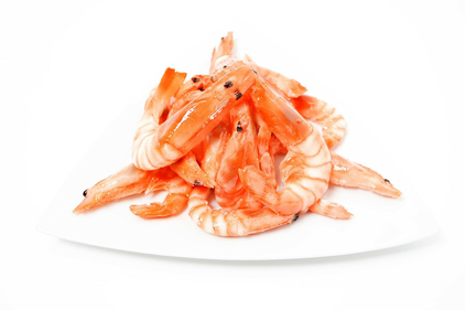 New study highlights misrepresentation of shrimp in US