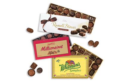 Lindt to purchase Russell Stover