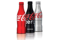 Coca-Cola purchases stake in Monster