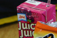 Nestle sells juicy juice