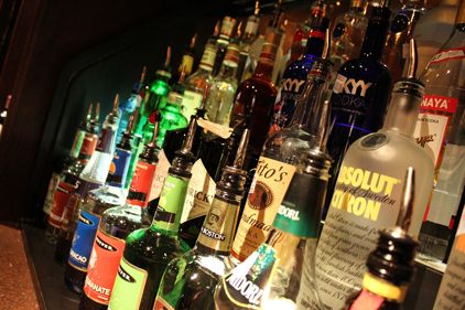 Alcohol sales projected to grow in 2015