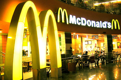 McDonald’s to use chicken without human antibiotics