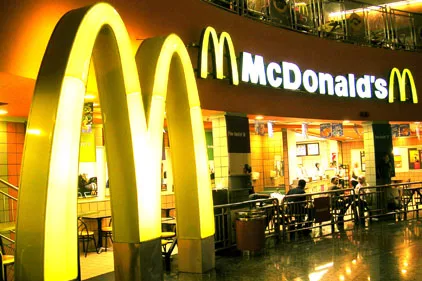 McDonaldâ??s Japan records 7.5 billion yen loss after food scandal
