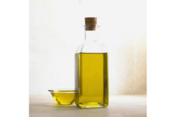 California approves standards for olive oil