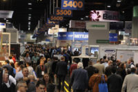 IPPE sets record attendance