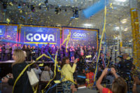 Goya opens new corporate headquarters