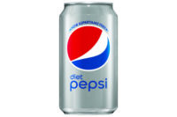 Pepsi ditches aspartame in Diet Pepsi
