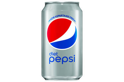 Pepsi ditches aspartame in Diet Pepsi | 2015-04-28 | Food Engineering