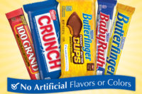 Nestle pledges to remove artificial flavors and colors from candy
